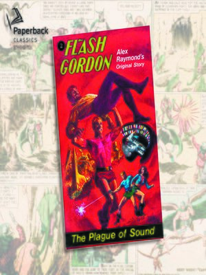 cover image of The Plague of Sound
